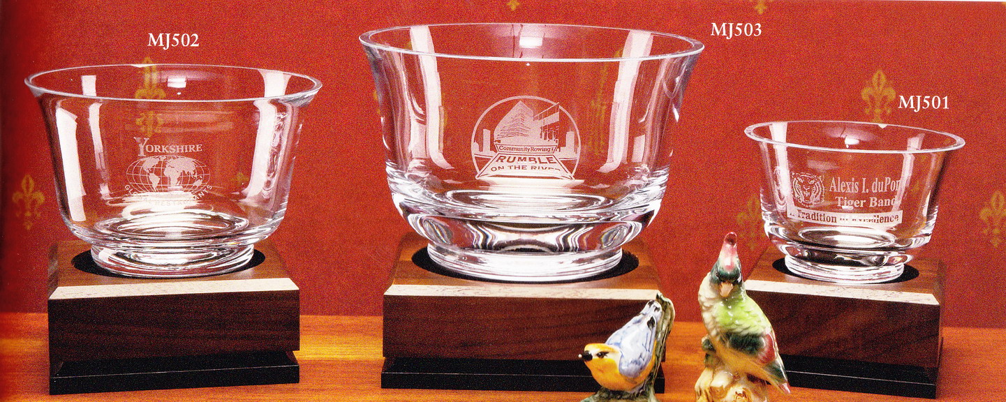 Glass Bowl Photo