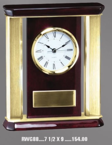 RWG88 clock